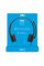 Навушники Logitech H151 Black (981-000589)