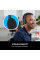Навушники Logitech H110 Stereo Headset (981-000271)