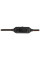 Навушники Warhead G-185 Black-Red Defender (64106)