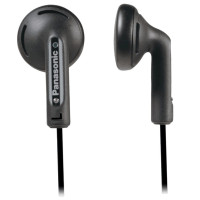 Навушники PANASONIC RP-HV094GU-K