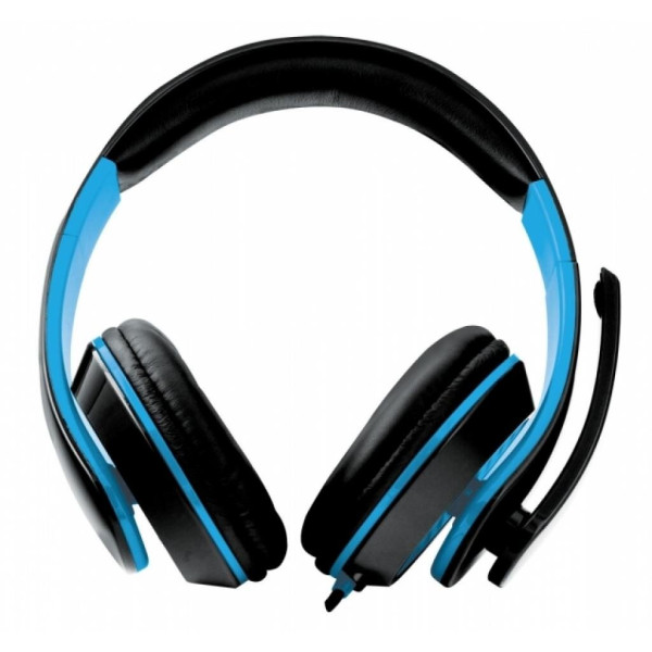 Навушники Esperanza EGH300B Blue