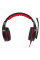 Навушники Gemix N1 Black-Red Gaming