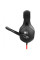 Навушники Gemix N1 Black-Red Gaming