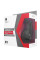 Навушники Gemix N1 Black-Red Gaming