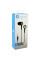 Навушники HP DHH-1111BK Headset Black (DHH-1111BK)