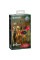 Навушники Defender Pollaxe Black-Red (64453)