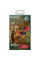 Навушники Defender Pollaxe Black-Red (64453)
