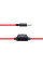 Навушники Canyon HSC-1 Black-Red (CNS-CHSC1BR)