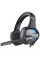 Навушники REAL-EL GDX-7620 Black