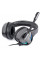 Навушники REAL-EL GDX-7620 Black