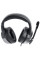 Навушники REAL-EL GDX-7620 Black