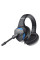 Навушники REAL-EL GDX-7620 Black