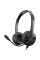 Навушники HP DHE-8009 Black (DHE-8009)