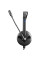 Навушники HP DHE-8009 Black (DHE-8009)