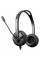 Навушники HP DHE-8009 Black (DHE-8009)