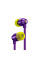 Навушники Logitech G333 Purple (981-000936)