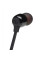 Навушники JBL Tune 125BT Black (JBLT125BTBLK)