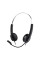 Навушники Genius HS-220U USB Black (31710020400)