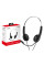Навушники Genius HS-220U USB Black (31710020400)
