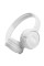 Навушники JBL Tune 510BT White (JBLT510BTWHTEU)
