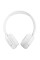 Навушники JBL Tune 510BT White (JBLT510BTWHTEU)