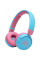 Навушники JBL JR 310BT Blue (JBLJR310BTBLU)
