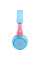 Навушники JBL JR 310BT Blue (JBLJR310BTBLU)