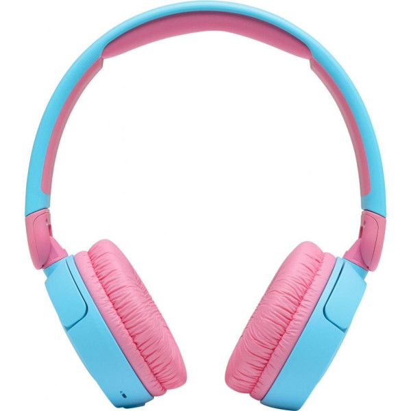 Навушники JBL JR 310BT Blue (JBLJR310BTBLU)