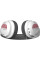 Навушники A4Tech Bloody MH360 White (4711421985239)