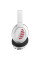 Навушники A4Tech Bloody MH360 White (4711421985239)