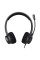 Навушники Trust Ayda USB-ENC Black (25089)