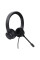 Навушники Trust Ayda USB-ENC Black (25089)