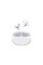 Навушники Promate Lush White (lush.white)