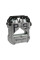 Навушники GravaStar Sirius Pro TWS BT 5.2 Battle-Worn Gray (GRAVASTARP9_WDG)