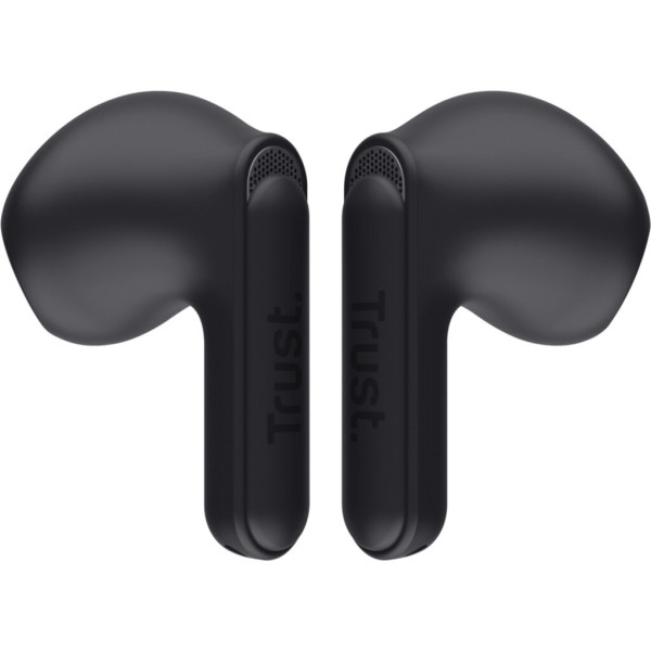 Навушники Trust Yavi Earphones Black (25298)