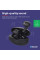 Навушники Trust Yavi Earphones Black (25298)