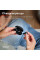Навушники Trust Yavi Earphones Black (25298)