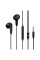 Навушники ColorWay 3.5 mm Wired Earphone Sound Wave Black (CW-WD04BK)