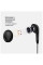 Навушники ColorWay 3.5 mm Wired Earphone Sound Wave Black (CW-WD04BK)