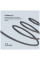 Навушники ColorWay 3.5 mm Wired Earphone Sound Wave Black (CW-WD04BK)