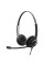 Навушники Epos Impact SC 260 MS II USB Black (1000579)