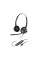 Навушники Poly EncorePro 320 Stereo USB-A Black (767G0AA)