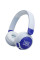 Навушники JBL JR 320BT Blue (JBLJR320BTBLU)