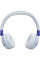 Навушники JBL JR 320BT Blue (JBLJR320BTBLU)