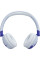 Навушники JBL JR 320BT Blue (JBLJR320BTBLU)