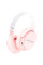Навушники Canyon OnRiff 4 Bluetooth Pink (CNS-CBTHS4P)