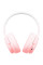 Навушники Canyon OnRiff 4 Bluetooth Pink (CNS-CBTHS4P)