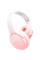 Навушники Canyon OnRiff 4 Bluetooth Pink (CNS-CBTHS4P)