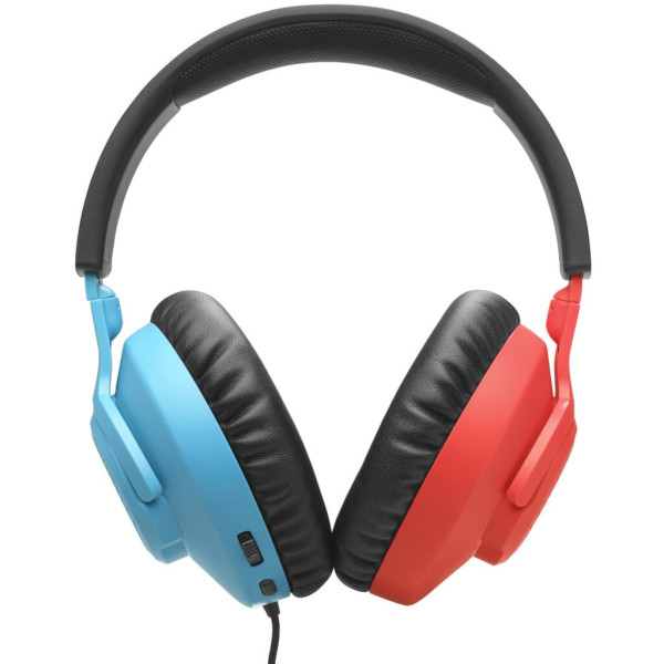 Навушники JBL Quantum 100N (JBLQTUM100N)