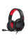 Навушники Havit HV-H660d USB + 3.5мм (HV-H660d)